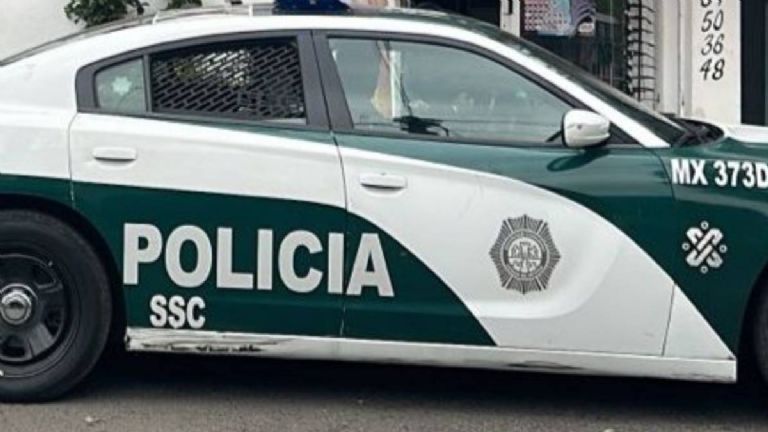 policia