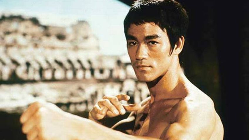 La emotiva frase de Bruce Lee que te ayudará a sobreponerte a todos los obstáculos a los que te enfrentes