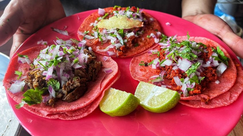 Las 3 taquerías más deliciosas en Cuautitlán Izcalli donde debes comer antes que empieces la dieta en 2024