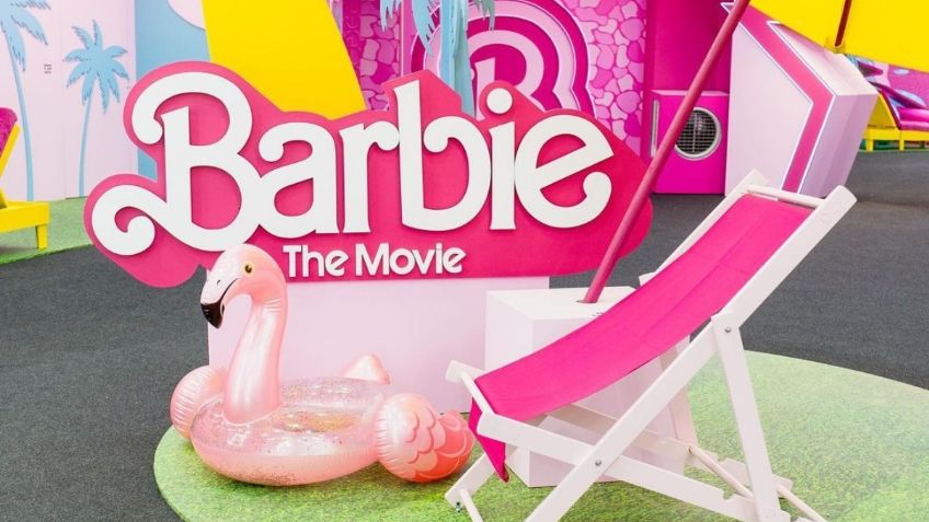 Visita la casa de Barbie de tamaño real en la CDMX y tómate fotos GRATIS