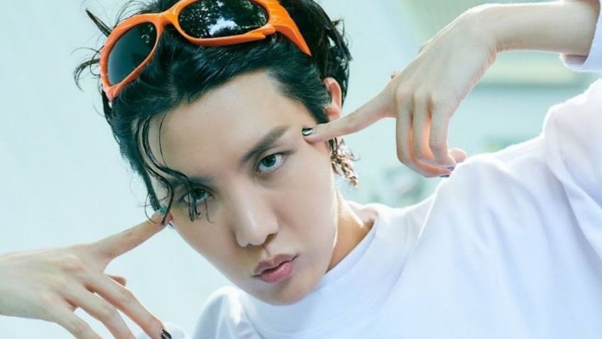 J-Hope de BTS detesta a este tipo de persona: "Se trata de modales básicos"