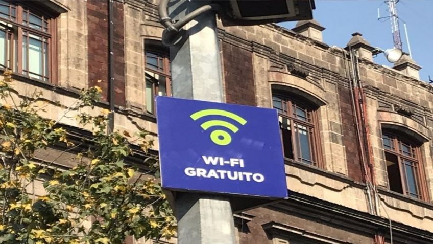 PILARES cuenta ya con 997 puntos WiFi gratuitos en sus sedes