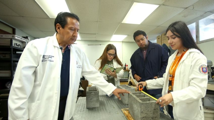 Programa de verano de UANL motiva a incursionar en la ciencia