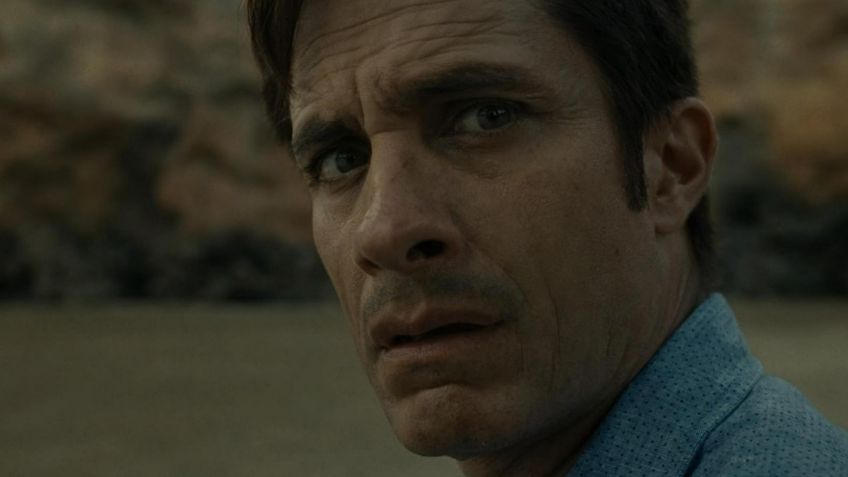 La misteriosa película en la que actúa Gael García que reflexiona sobre la vejez y se puede ver en Star+