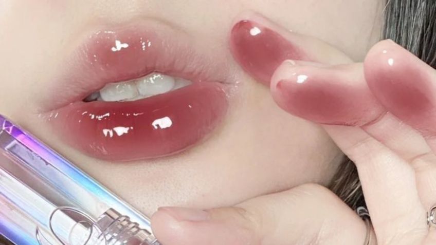 Tintas de labios: el maquillaje perfecto para verte radiante y natural durante un día en la playa