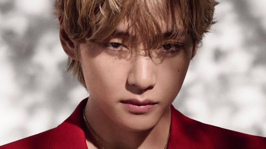 ARMY se lanza contra Hybe por no promocionar a Taehyung de BTS