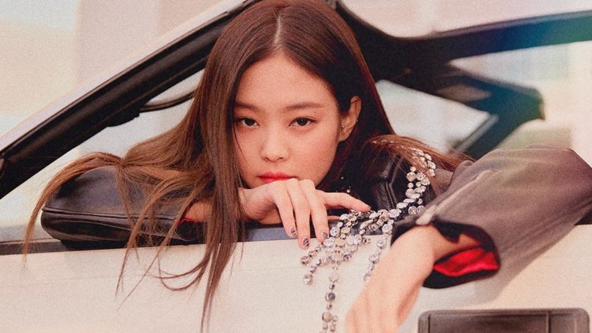 VIDEO: Así fue como Jennie de BLACKPINK enamoró a V de BTS a primera vista