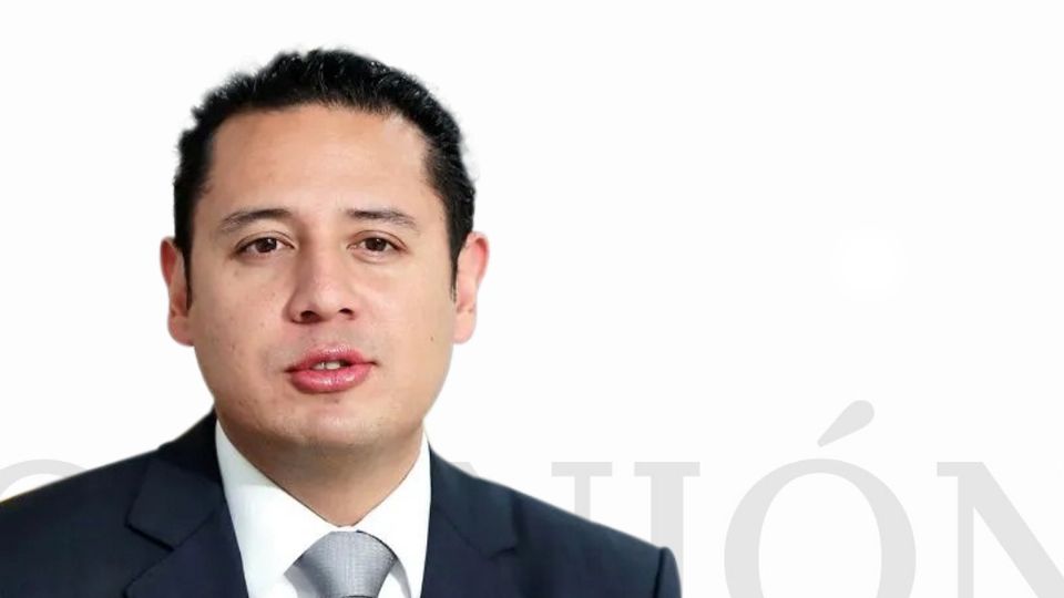 Ángel Ávila Romero / Columna invitada / Opinión El Heraldo de México.