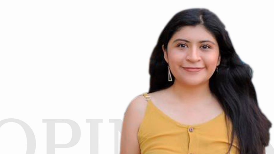 Meigan Díaz Corona / Columna invitada / Opinión El Heraldo de México