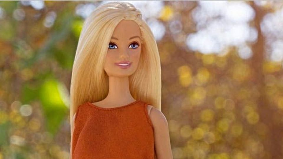 Barbie es un icono mundial.