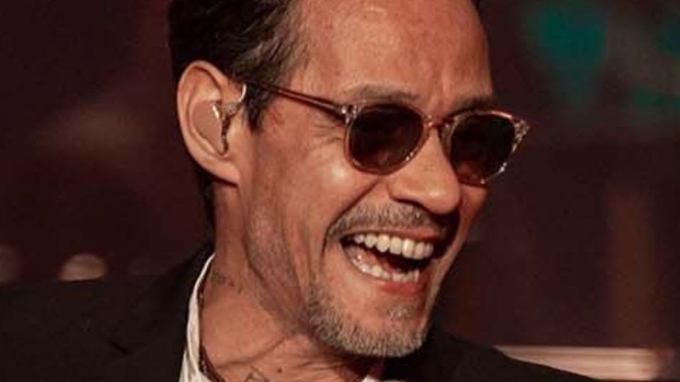 Marc Anthony cumplió 55 años y así los celebró.