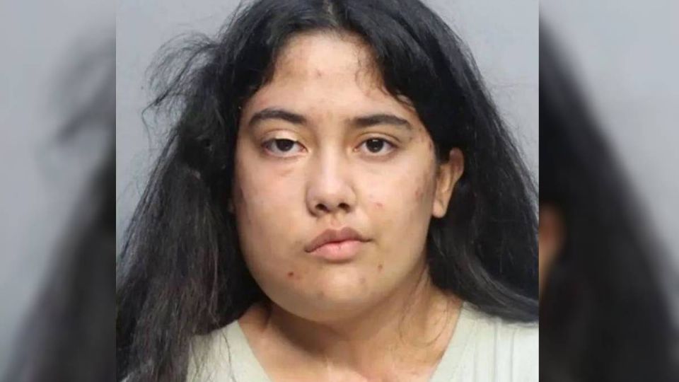 Jazmin Páez buscó matar a su hijo con un asesino a sueldo.