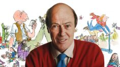 Museo de Roald Dahl, autor de “Matilda”, se disculpa por el antisemitismo del escritor