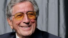 Muere Tony Bennett a los 96 años de edad