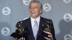 ¿De qué murió Tony Bennett?