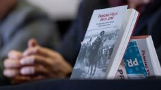 Procine CDMX presenta libro "Pancho Villa en el cine" por centenario luctuoso