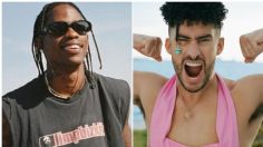 K-POP, la canción de Bad Bunny, Travis Scott y The Weeknd ¿es contra el género?