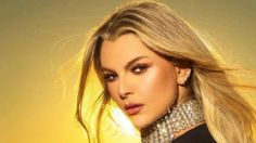 Desde la playa: Marjorie de Sousa paraliza la red en traje de baño, ideal para resaltar atributos