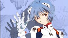 Así luciría Rei Ayanami de Evangelion en la vida real, según una Inteligencia Artificial