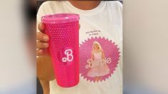 ¿Dónde puedes conseguir tus vasos y palomeras de Barbie la película?