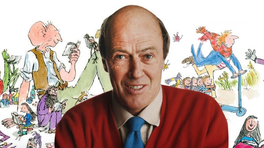 Museo de Roald Dahl, autor de “Matilda”, se disculpa por el antisemitismo del escritor