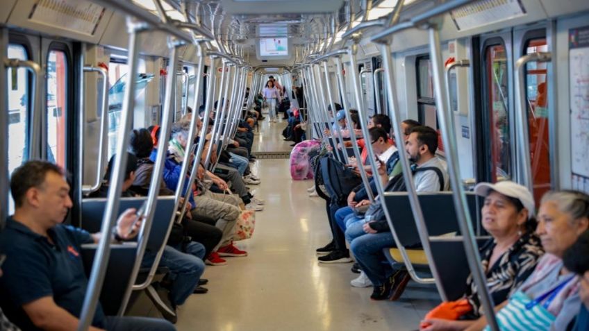 Línea 12 del Metro CDMX: Reapertura parcial beneficia a más de 180 mil usuarios