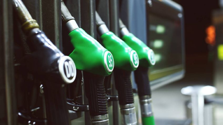 ¿Cuánto costará la gasolina en la semana del 13 al 19 de enero de 2024?