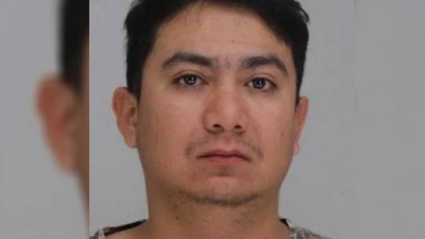 Acusan a migrante mexicano de ser un aterrador asesino serial en Texas