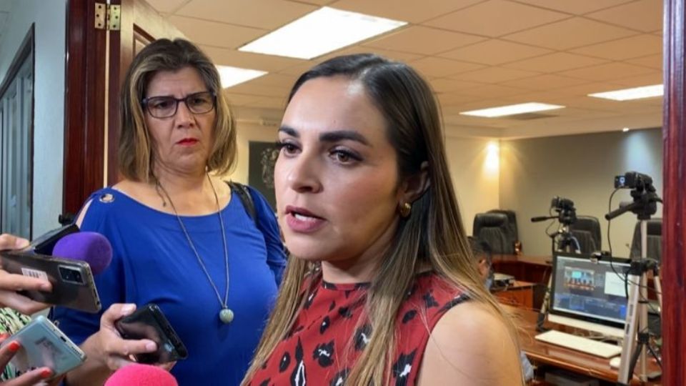 Diputada del Congreso de Aguascalientes