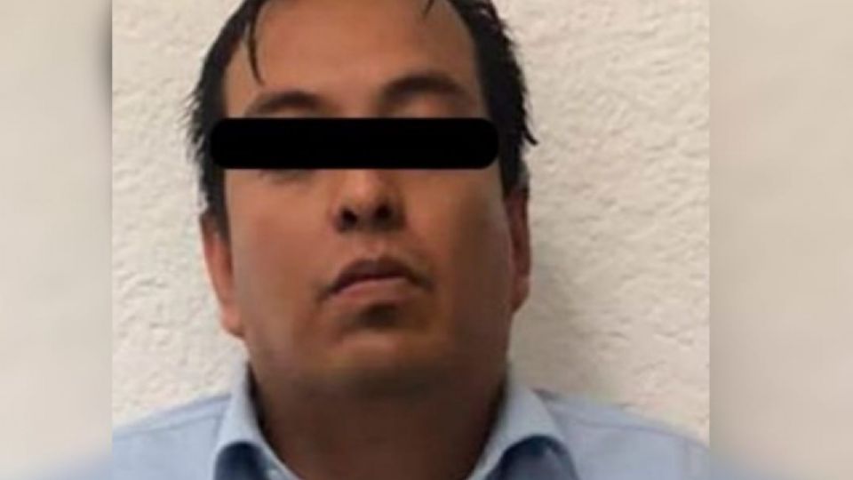 La Fiscalía General de Justicia del Estado de México indaga diversas acusaciones en contra de Jesús Adid 'N'.