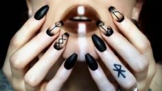 Witch nails: los diseños de uñas más mágicos que puedes llevar en el próximo otoño