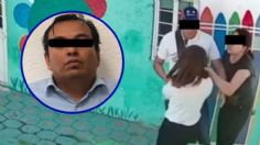 Obtienen orden de aprehensión contra Jesús Abid "N", el agresor de una maestra en Cuautitlán Izcalli, por tentativa de homicidio