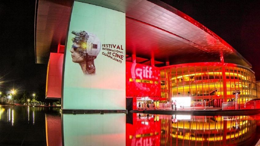 La Inteligencia Artificial aterriza en el cine con Chat GPT creando el cartel del GIFF