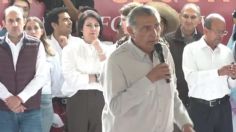 Refrenda Adán Augusto su lealtad a Andrés Manuel López Obrador