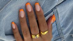 Uñas francesas: 5 diseños para innovar este diseño clásico de manicura