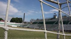 Abuelito muere de un infarto jugando fútbol, había metido su primer gol