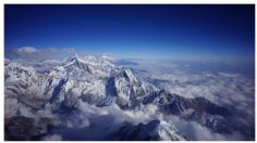 Alerta en El Himalaya, deshielo de glaciares a velocidades sin precedentes