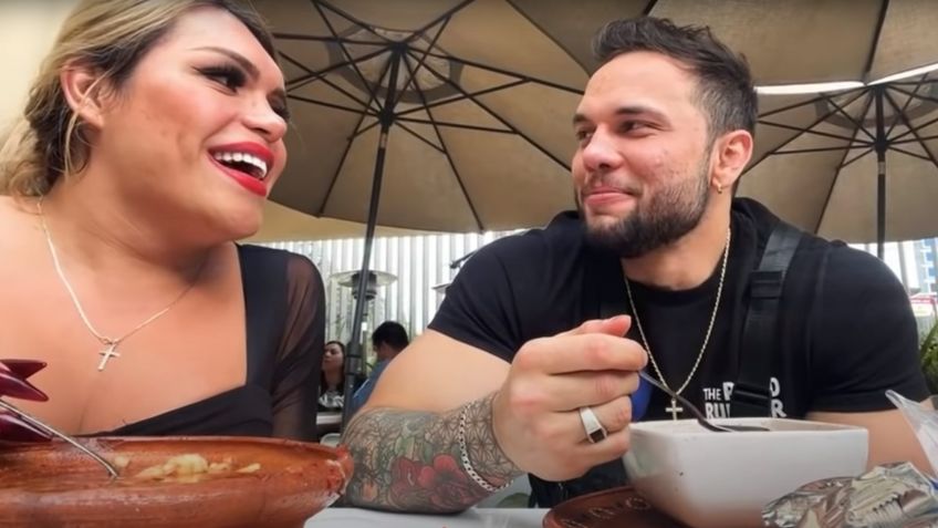 LCDLF México: Marlon Colmenarez responde a sus haters y manda mensaje a Wendy: "Eres mi mejor amiga"