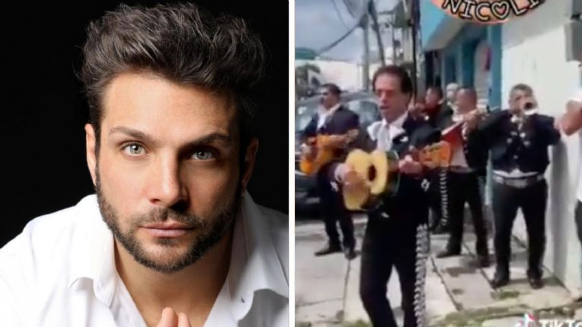 La Casa de los Famosos México: fans llevan mariachis a Nicola Porcella, ¿se salva de la eliminación de hoy 23 de julio?