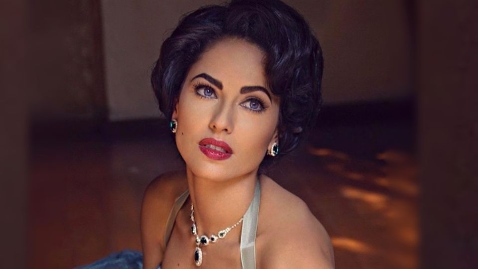 Barbara Mori es una de las actrices más queridas en México.