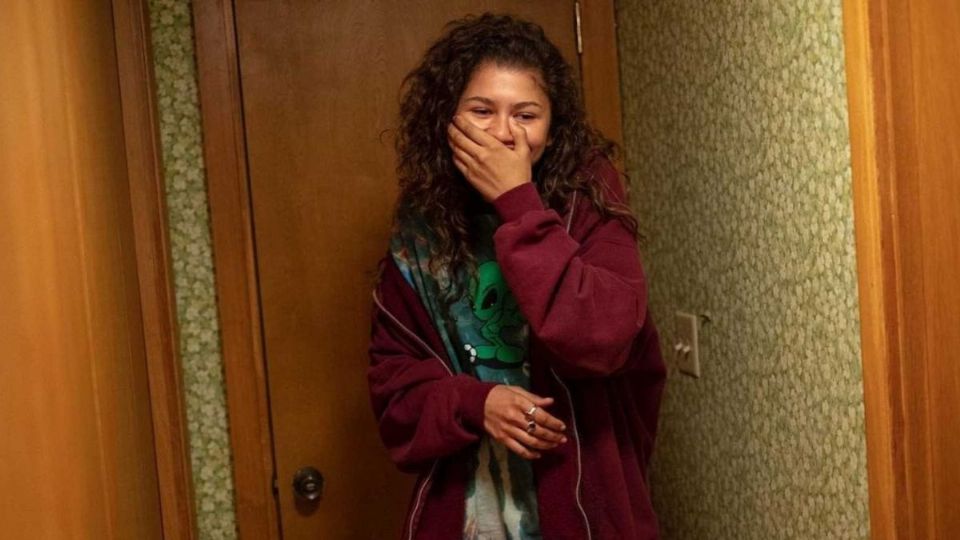 'Euphoria' es una serie de televisión estadounidense creada por Sam Levinson que se estrenó en HBO en junio de 2019.