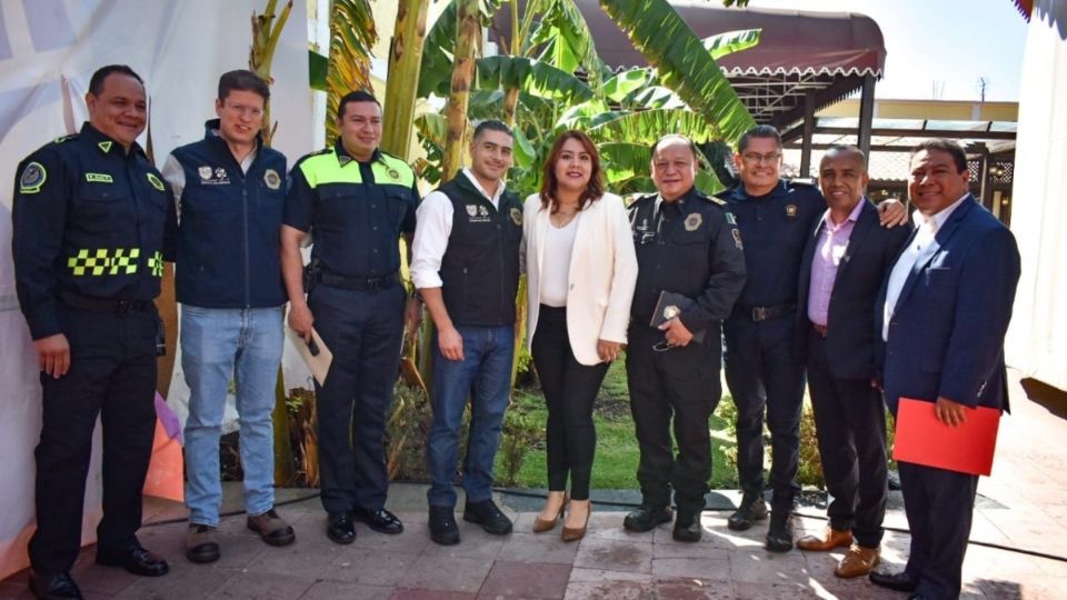 Bajo esta perspectiva, los habitantes de Tláhuac advierten una disminución en la inseguridad.