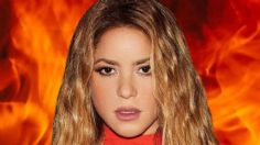 Shakira estalla contra Clara Chía Martí y toma una contundente decisión