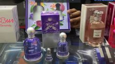 Conoce la bodega secreta con perfumes originales y baratos en el centro de Tepito