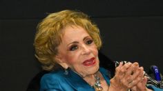 Silvia Pinal: ¿qué se sabe sobre su estado de salud hoy 24 de julio?