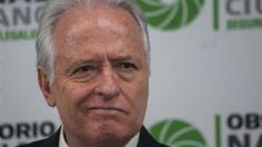 Muere Alejandro Martí, empresario y fundador de “México SOS”