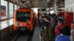 Metro CDMX: ¿En qué líneas hay marcha lenta de trenes por las lluvias de HOY, lunes 22 de julio?