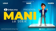 Inter.mx cambia la visión de los seguros con ¡Mani, la serie!