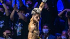 "El Monstruo" Inoue aspira a nutrir su legado con duelo en contra de Stephen Fulton