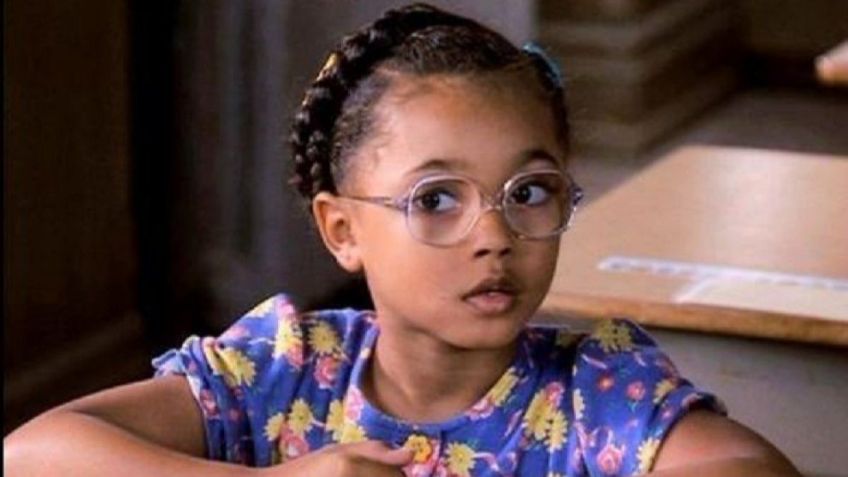 Mantén el aliento antes de ver cómo luce hoy la mejor amiga de Matilda a 27 años del éxito